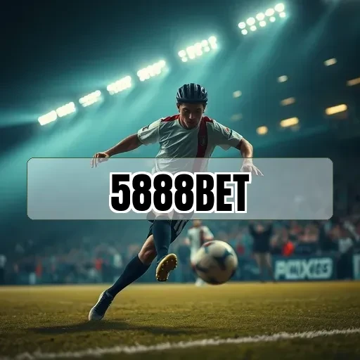 5888bet.com: Bônus e Promoções Imperdíveis para Ganhar Mais Jogando!