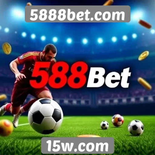 Análise das ofertas de jogos no site 5888bet