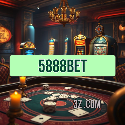 Atraia a Sorte nos Jogos do 5888bet.com
