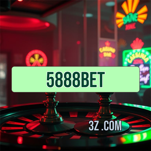Atraia a Sorte nos Jogos do 5888bet.com