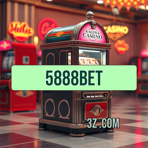 Inovação da Plataforma 5888bet.com para Jogadores Brasileiros