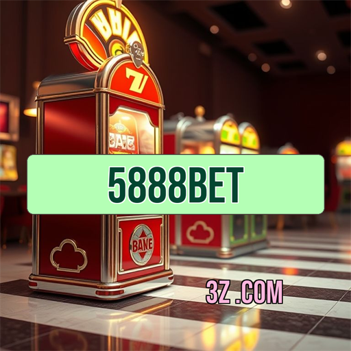 Promoções Incríveis no 5888bet.com: Junte-se à Diversão!