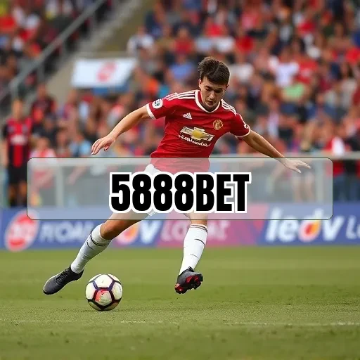 5888bet.com: Dicas Infalíveis para Aumentar Suas Chances nos Jogos