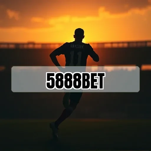 5888bet.com: Melhore Suas Apostas com Métodos de Pagamento Eficientes