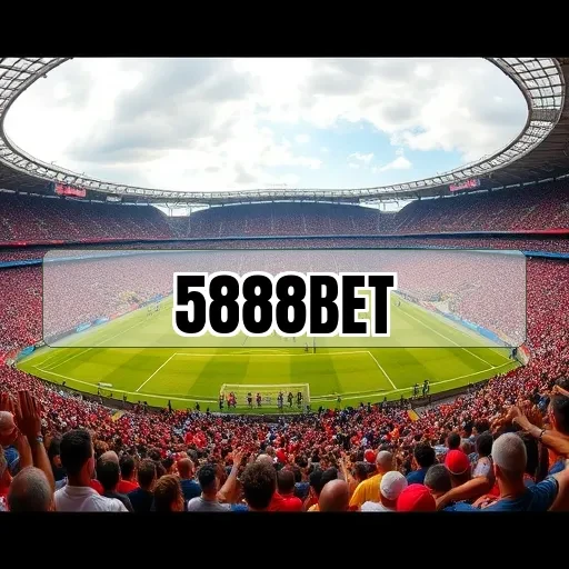 5888bet.com: Avaliações de Jogos Que Transformam Sua Experiência de Jogo