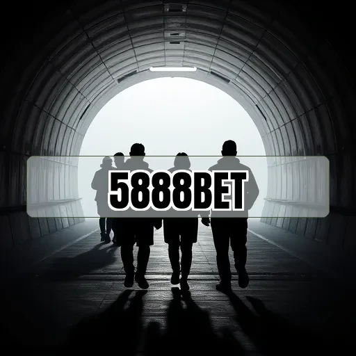 5888bet.com: Apostas Esportivas que Revelam Emoções e Oportunidades