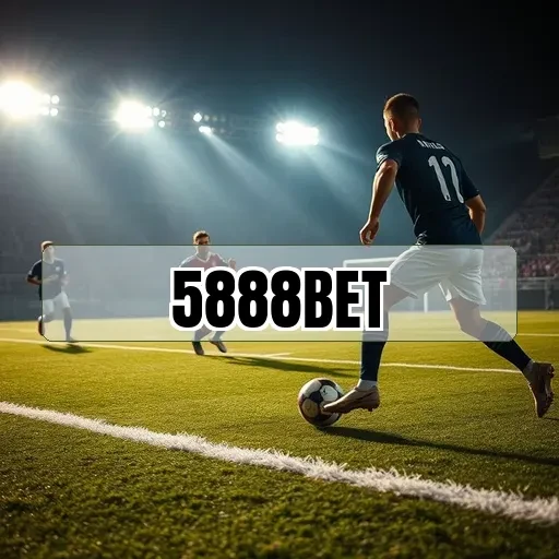 5888bet.com: Aprenda as Melhores Estratégias de Jogo para Vencer!