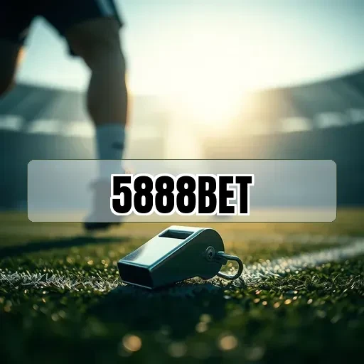 5888bet.com: O Suporte ao Cliente Que Transformou a Experiência de Jogo!